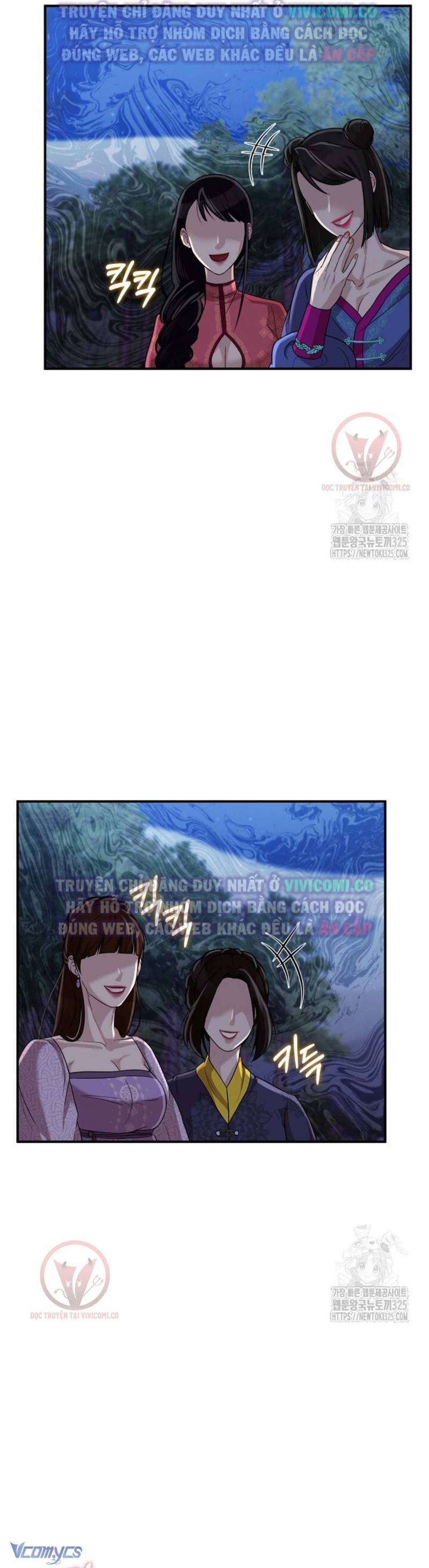 [18+] Bí Mật Của Quyền Lực Và Sự Hủy Diệt Chap 22 - Next 
