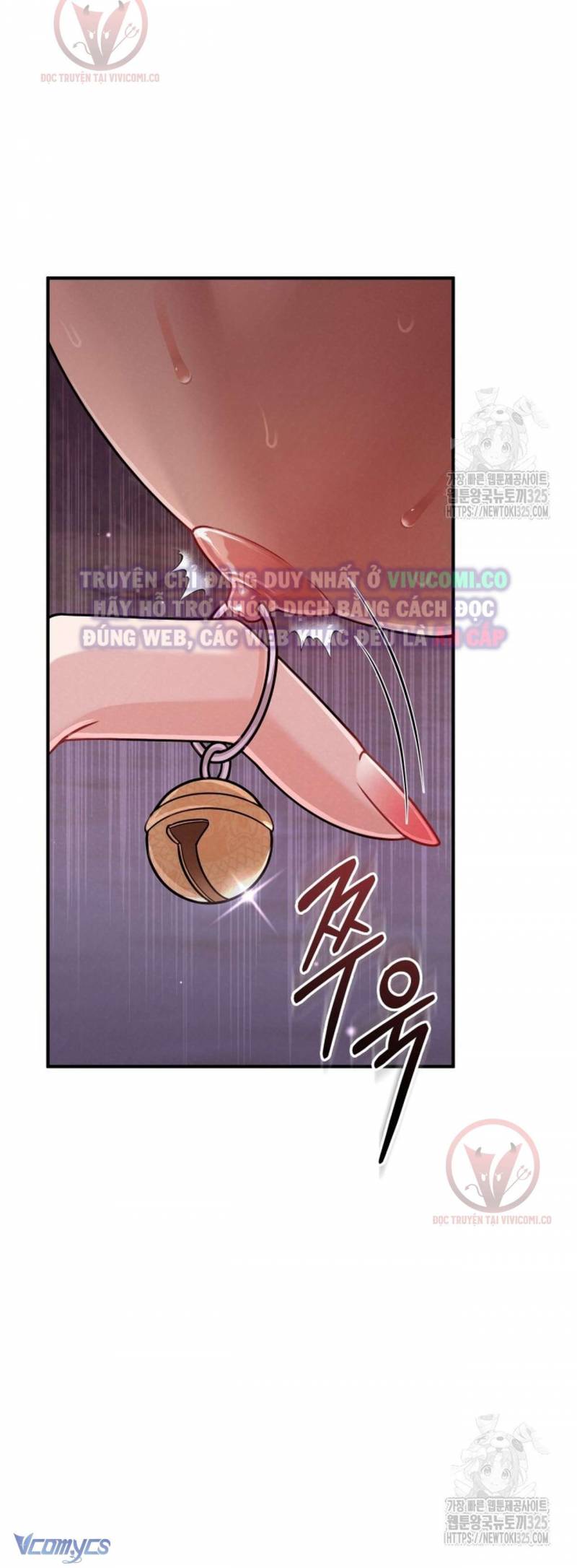 [18+] Bí Mật Của Quyền Lực Và Sự Hủy Diệt Chap 22 - Next 