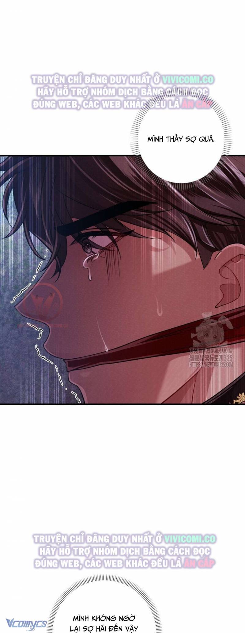 [18+] Bí Mật Của Quyền Lực Và Sự Hủy Diệt Chap 22 - Next 