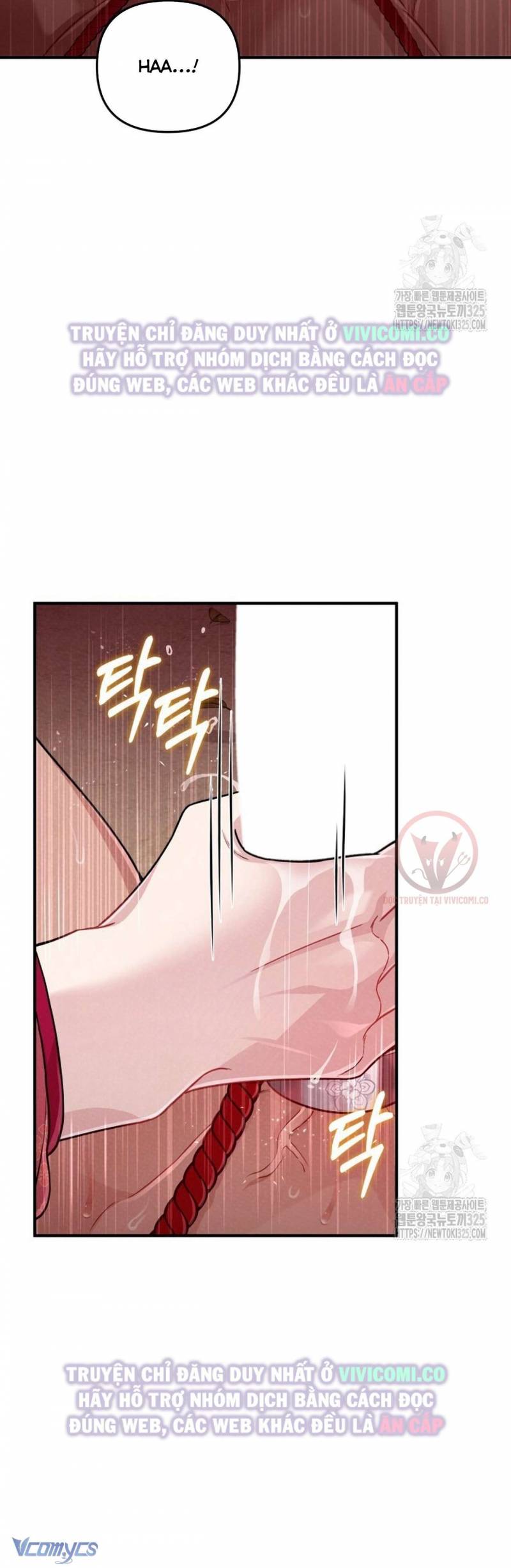 [18+] Bí Mật Của Quyền Lực Và Sự Hủy Diệt Chap 22 - Next 