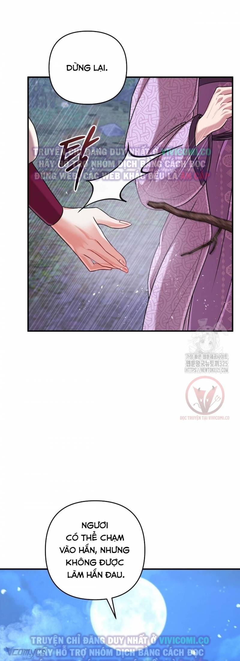 [18+] Bí Mật Của Quyền Lực Và Sự Hủy Diệt Chap 22 - Next 