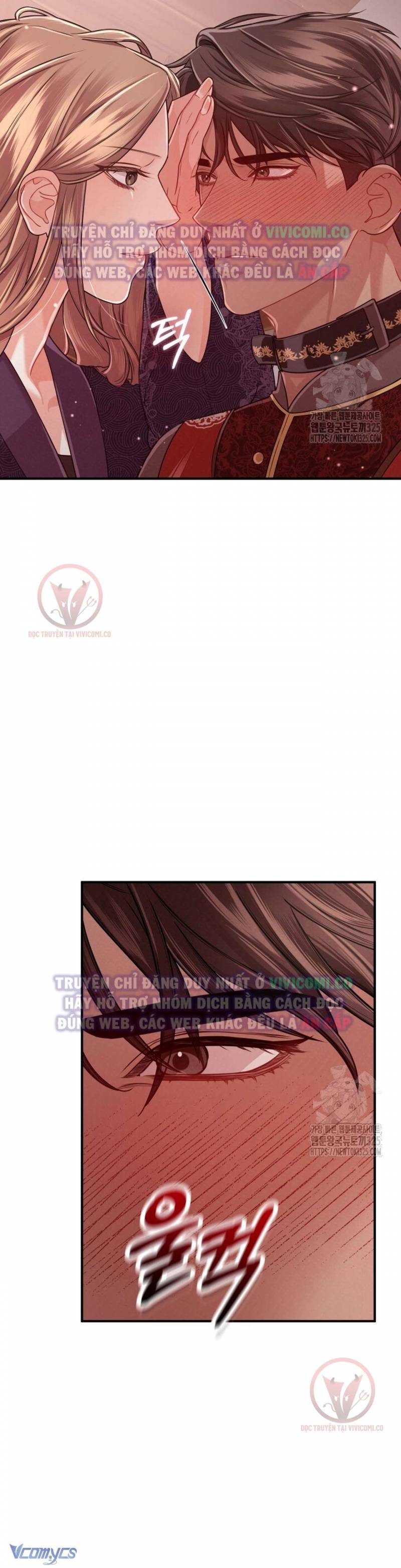 [18+] Bí Mật Của Quyền Lực Và Sự Hủy Diệt Chap 22 - Next 