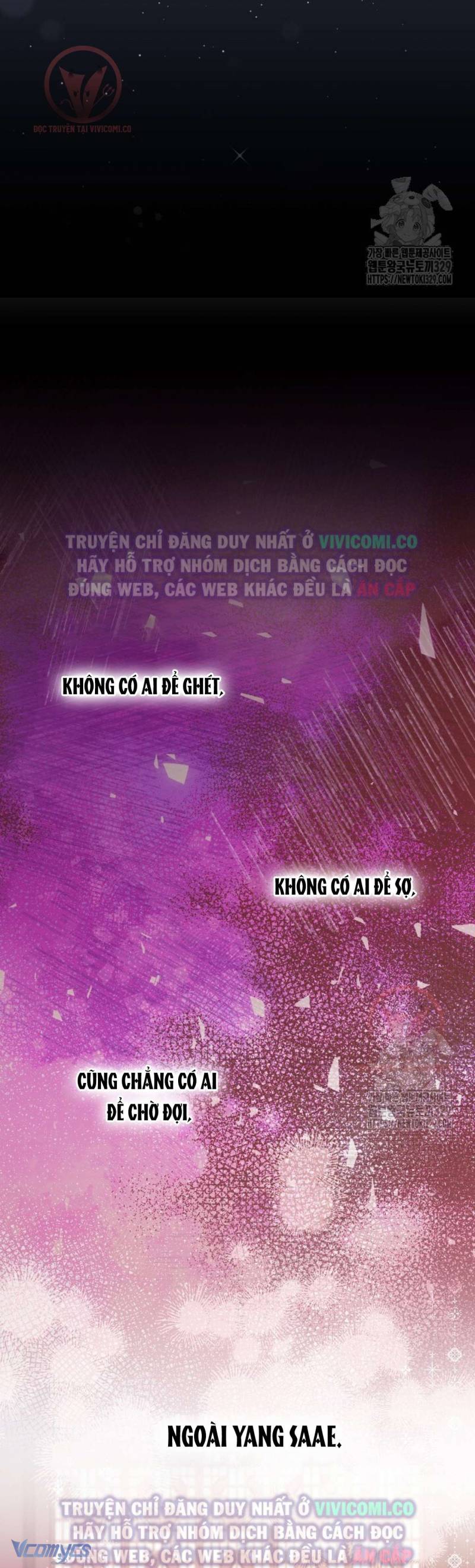 [18+] Bí Mật Của Quyền Lực Và Sự Hủy Diệt Chapter 26 19