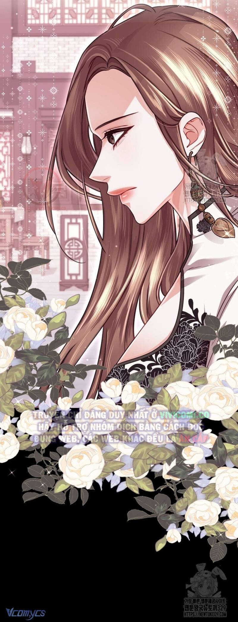 [18+] Bí Mật Của Quyền Lực Và Sự Hủy Diệt Chapter 26 20
