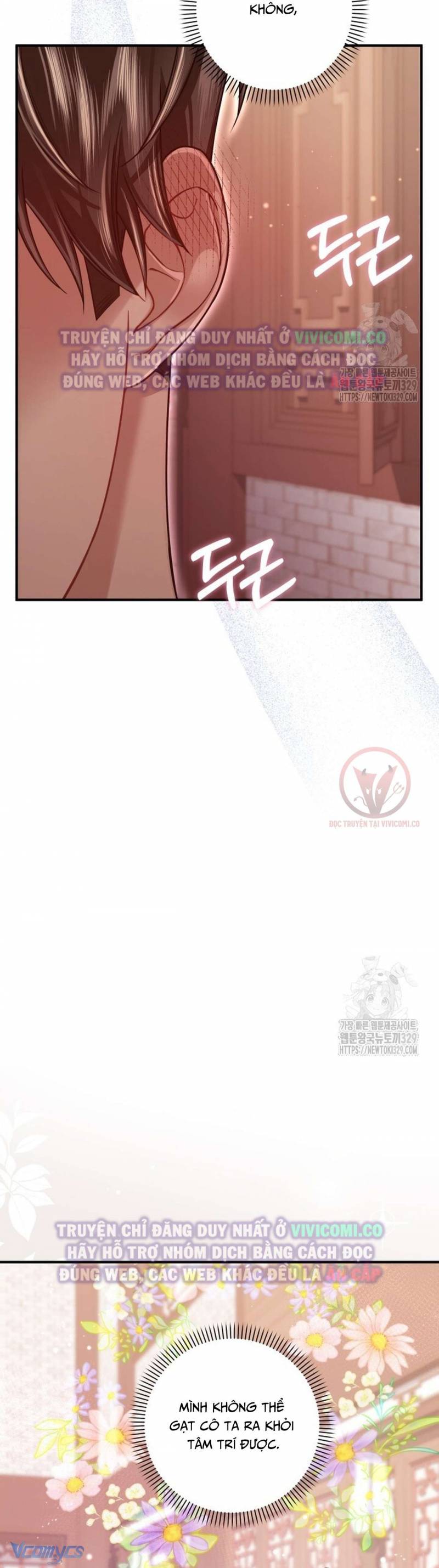 [18+] Bí Mật Của Quyền Lực Và Sự Hủy Diệt Chapter 26 23