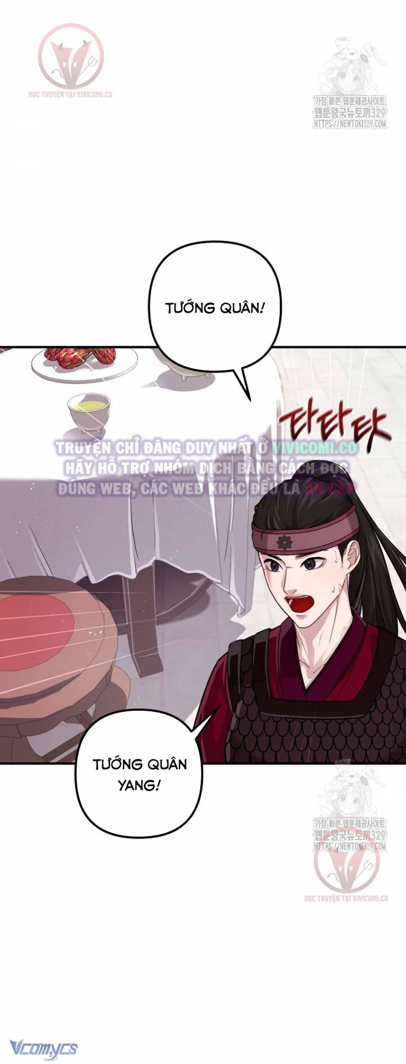 [18+] Bí Mật Của Quyền Lực Và Sự Hủy Diệt Chapter 26 26