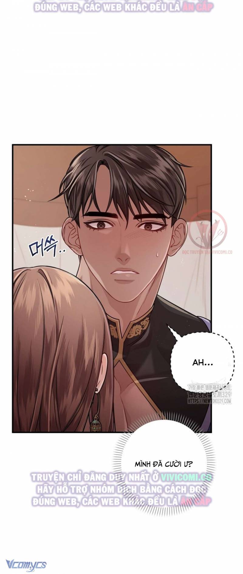 [18+] Bí Mật Của Quyền Lực Và Sự Hủy Diệt Chapter 26 32
