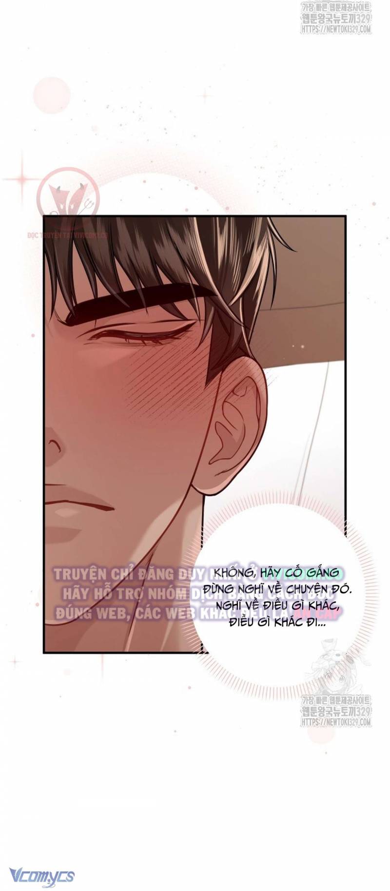 [18+] Bí Mật Của Quyền Lực Và Sự Hủy Diệt Chapter 26 34