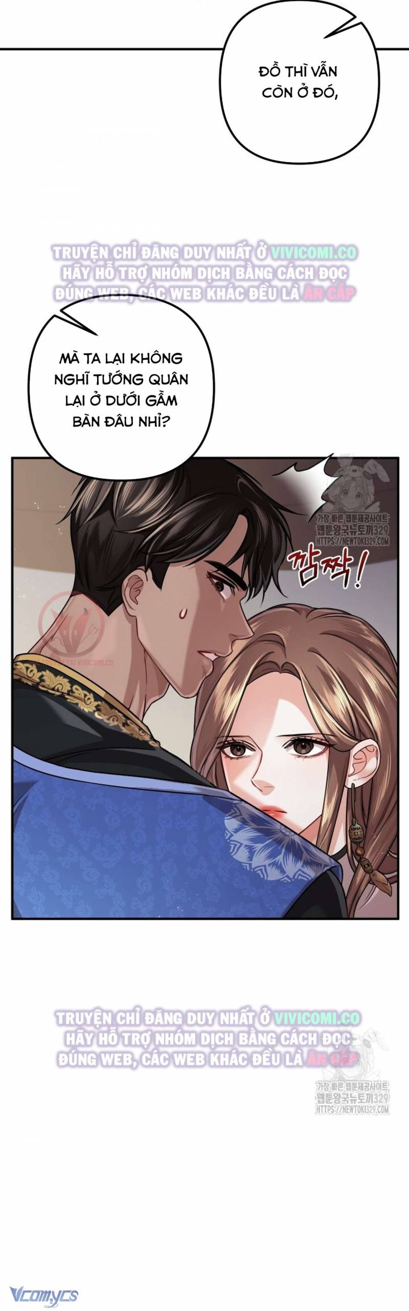 [18+] Bí Mật Của Quyền Lực Và Sự Hủy Diệt Chapter 26 39