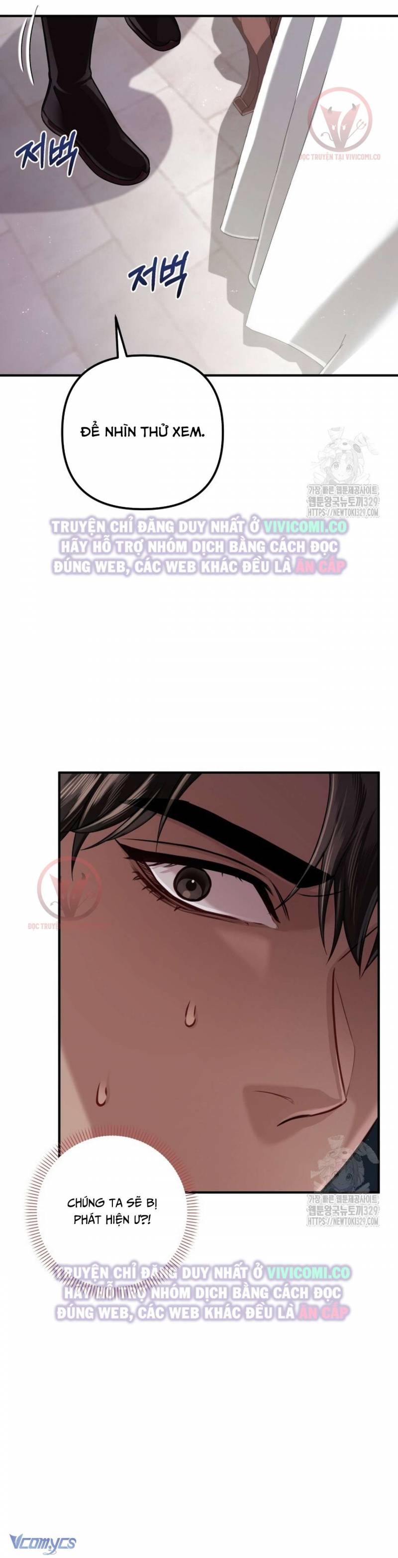 [18+] Bí Mật Của Quyền Lực Và Sự Hủy Diệt Chapter 26 40