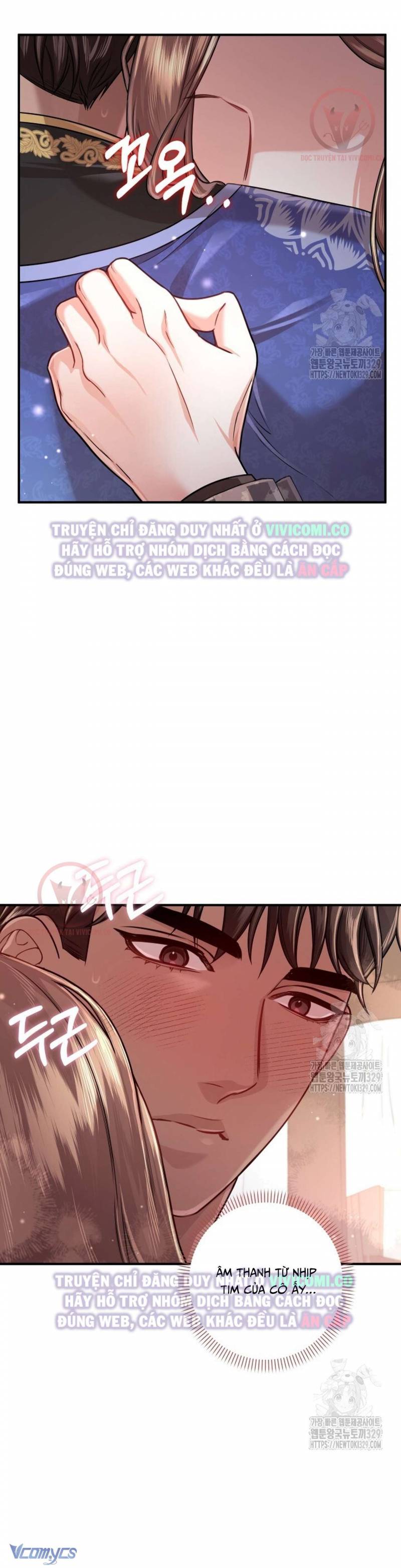 [18+] Bí Mật Của Quyền Lực Và Sự Hủy Diệt Chapter 26 41
