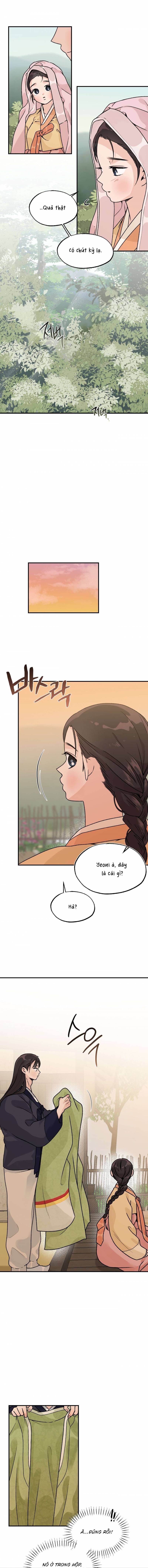 [18+] Bibisea Chapter 28 - Trang 2