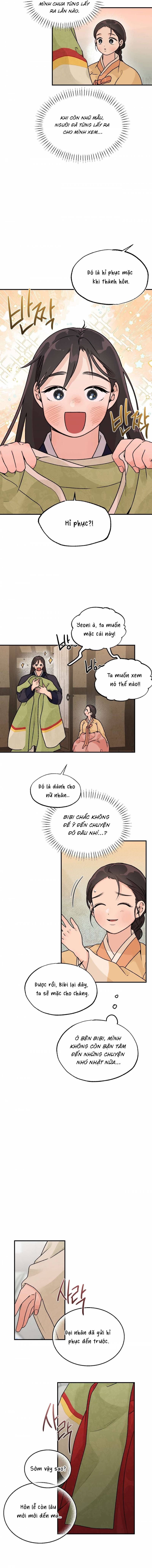 [18+] Bibisea Chapter 28 - Trang 2