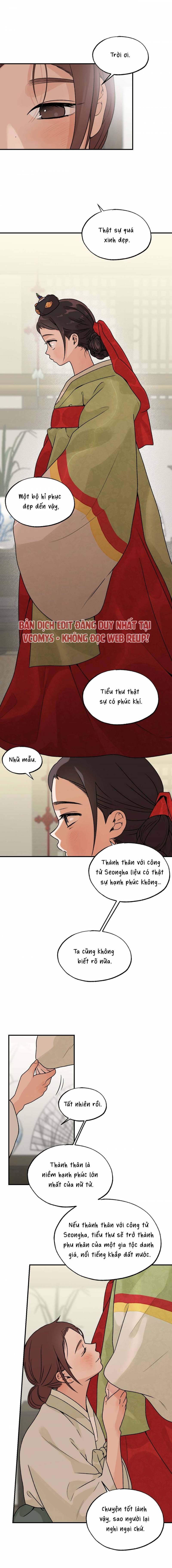 [18+] Bibisea Chapter 28 - Trang 2