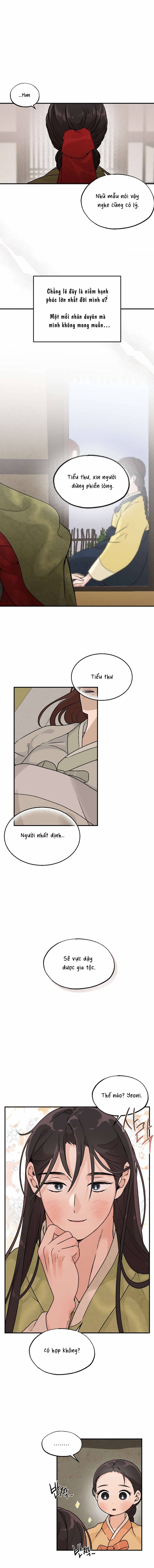 [18+] Bibisea Chapter 28 - Trang 2