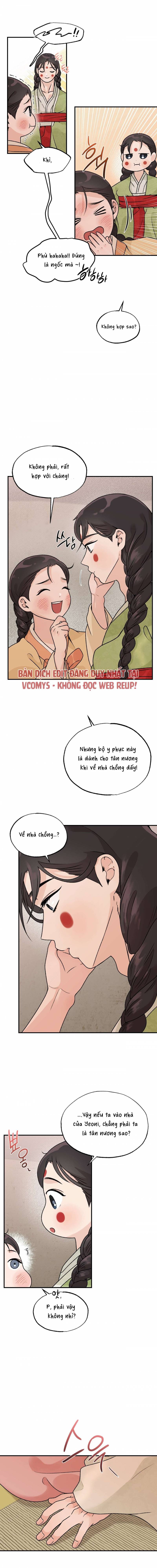 [18+] Bibisea Chapter 28 - Trang 2