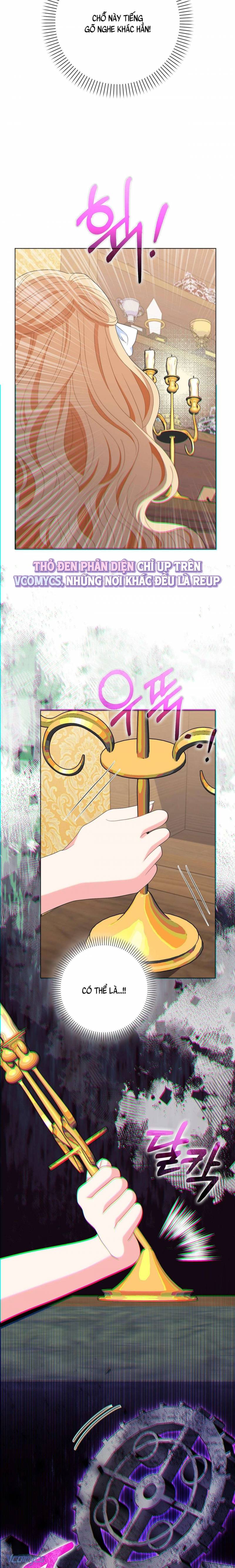 [18+] Cách Giáo Dục Quý Cô Chapter 36.2 - Next 