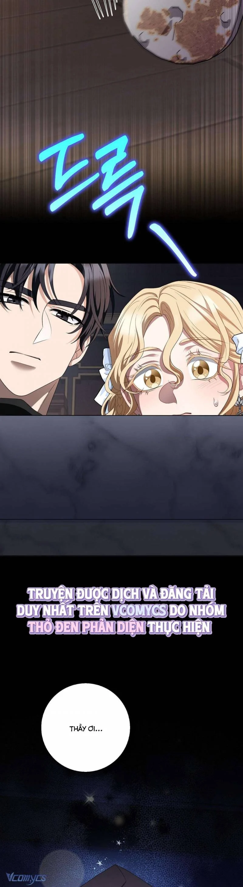 [18+] Cách Giáo Dục Quý Cô Chapter 36.2 - Next 