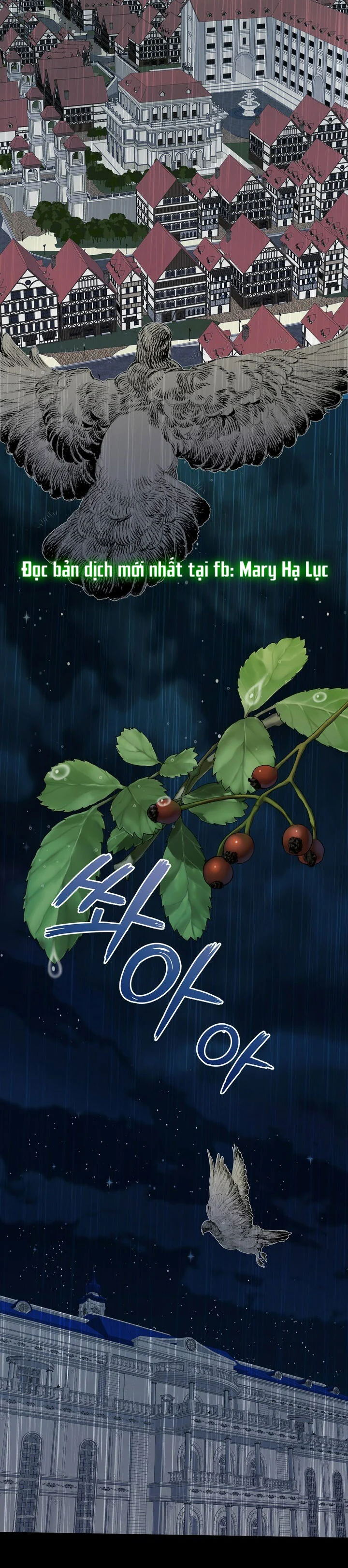 [18+] Cách Thuần Hóa Quái Thú Xấu Xa Chapter 1.1 3