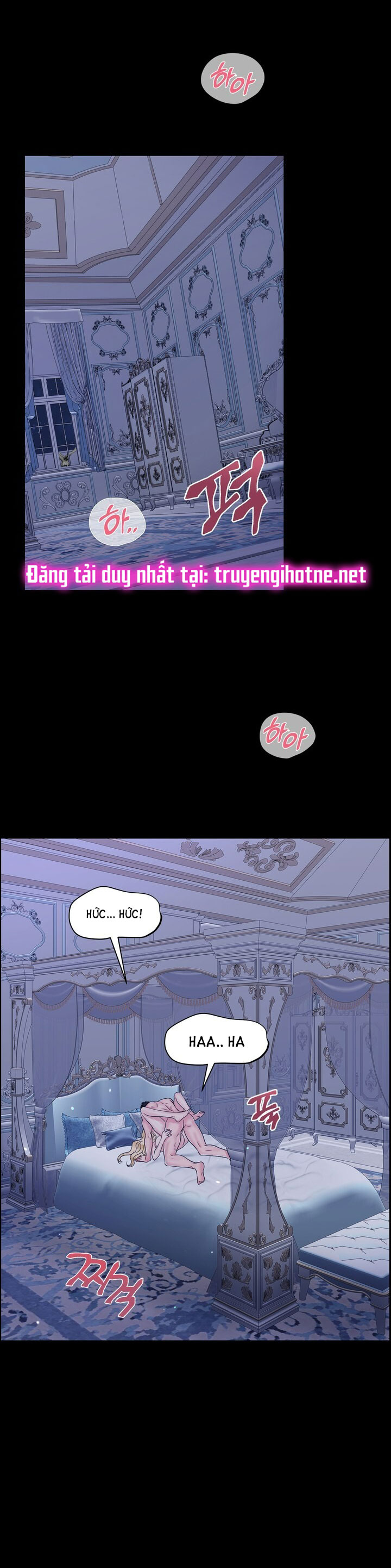 [18+] Cách Thuần Hóa Quái Thú Xấu Xa Chapter 1.1 5