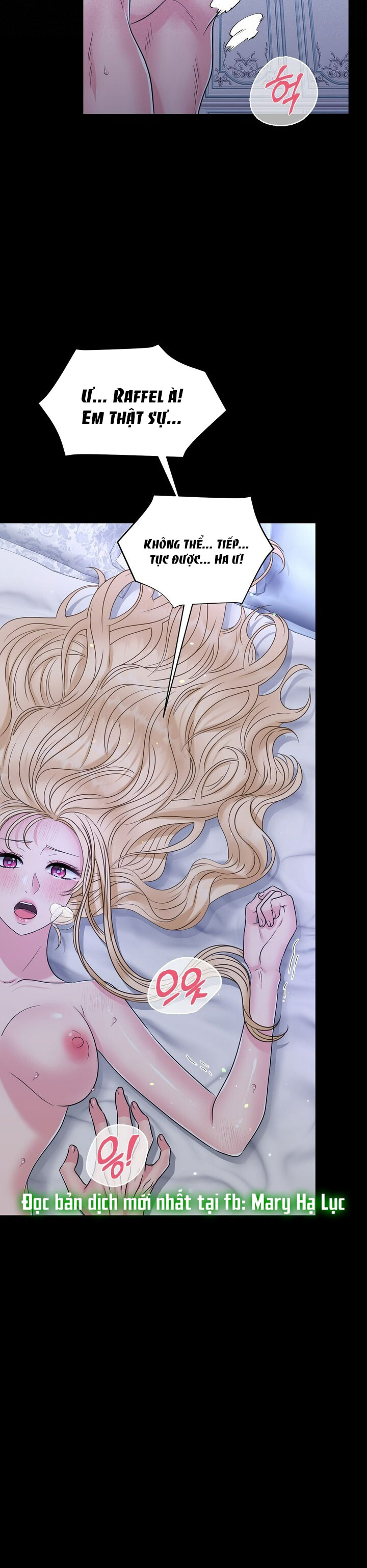 [18+] Cách Thuần Hóa Quái Thú Xấu Xa Chapter 1.1 15