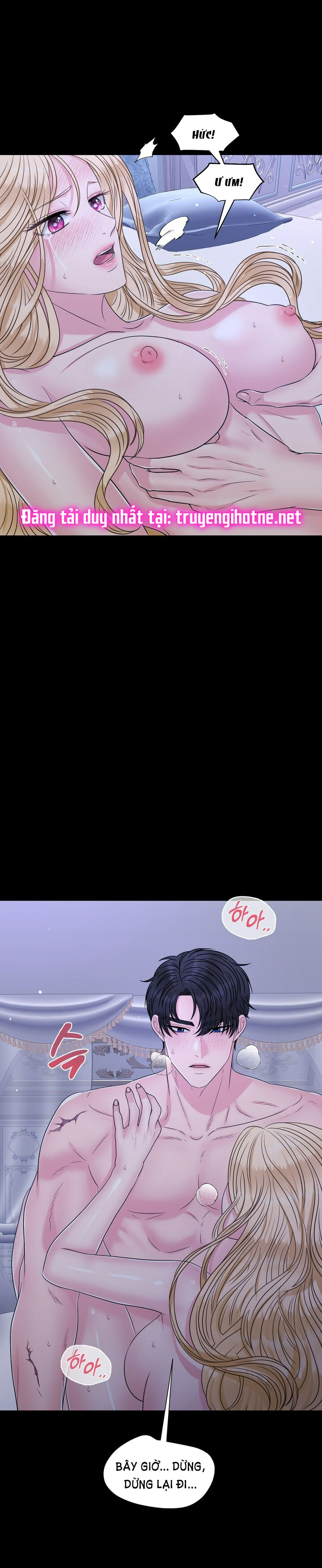 [18+] Cách Thuần Hóa Quái Thú Xấu Xa Chapter 1.1 17