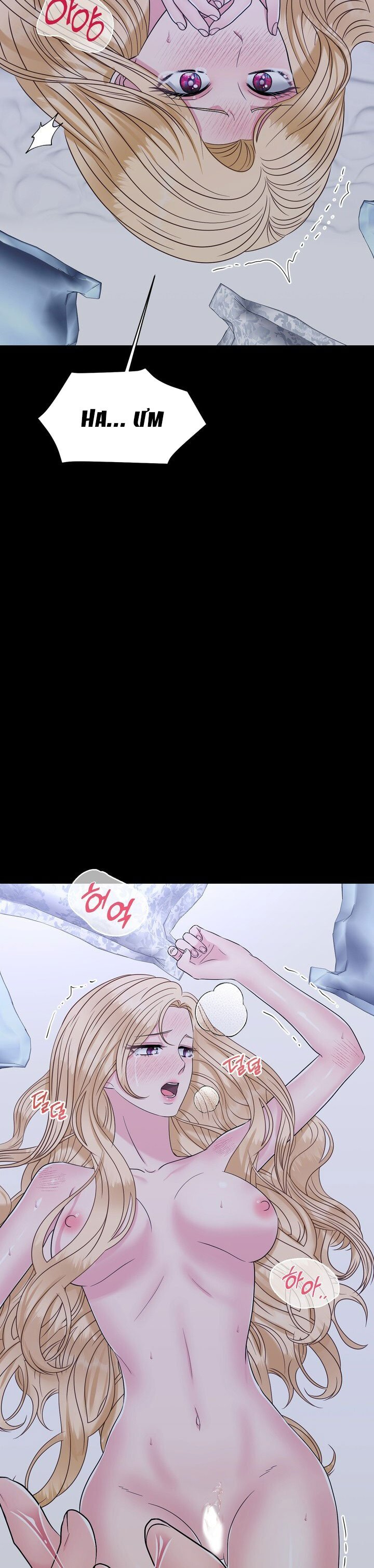 [18+] Cách Thuần Hóa Quái Thú Xấu Xa Chapter 1.1 22