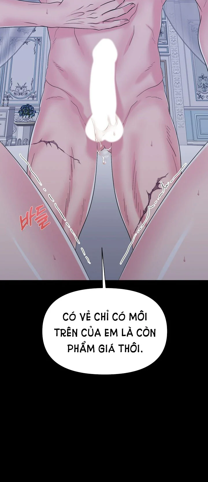 [18+] Cách Thuần Hóa Quái Thú Xấu Xa Chapter 1.1 24