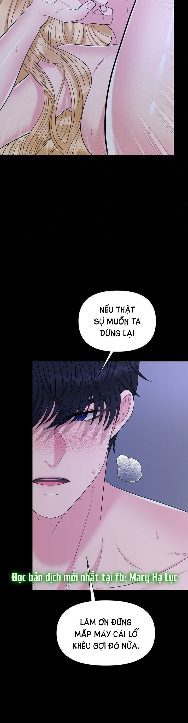 [18+] Cách Thuần Hóa Quái Thú Xấu Xa Chapter 1.1 28