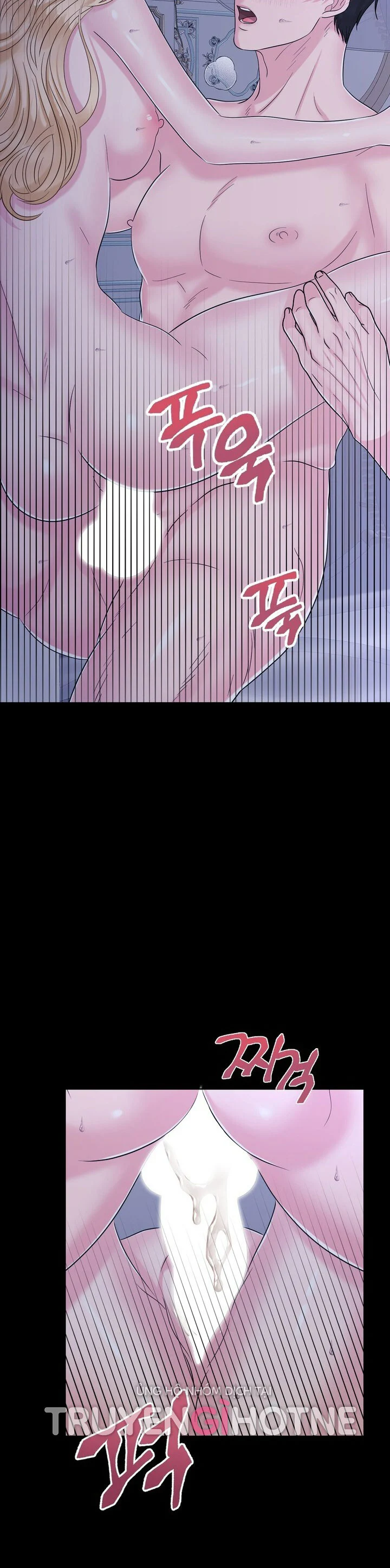 [18+] Cách Thuần Hóa Quái Thú Xấu Xa Chapter 1.2 3