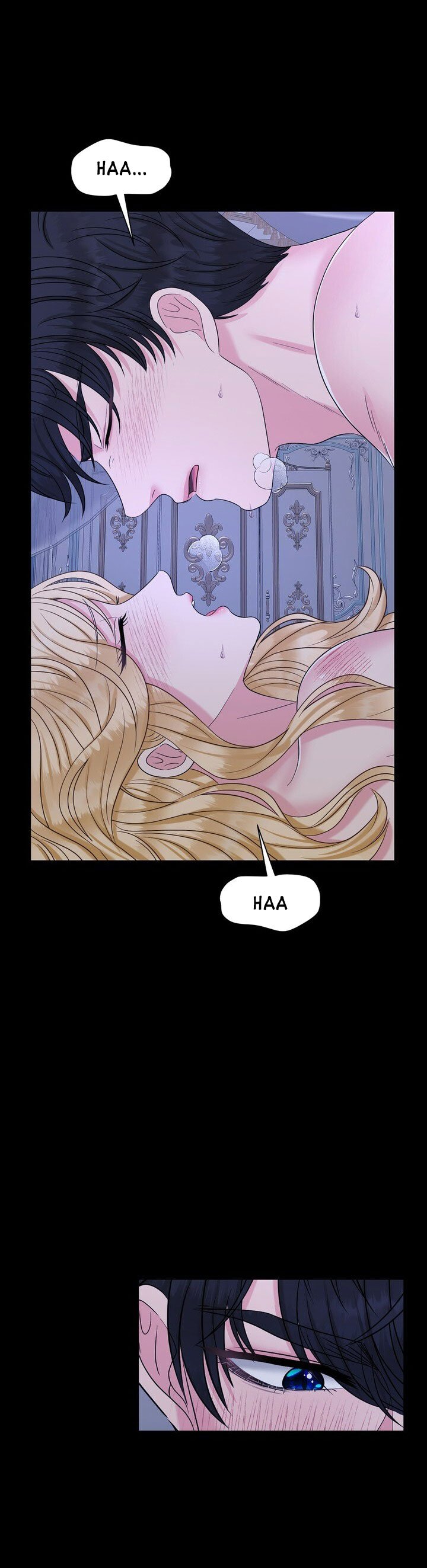 [18+] Cách Thuần Hóa Quái Thú Xấu Xa Chapter 1.2 7