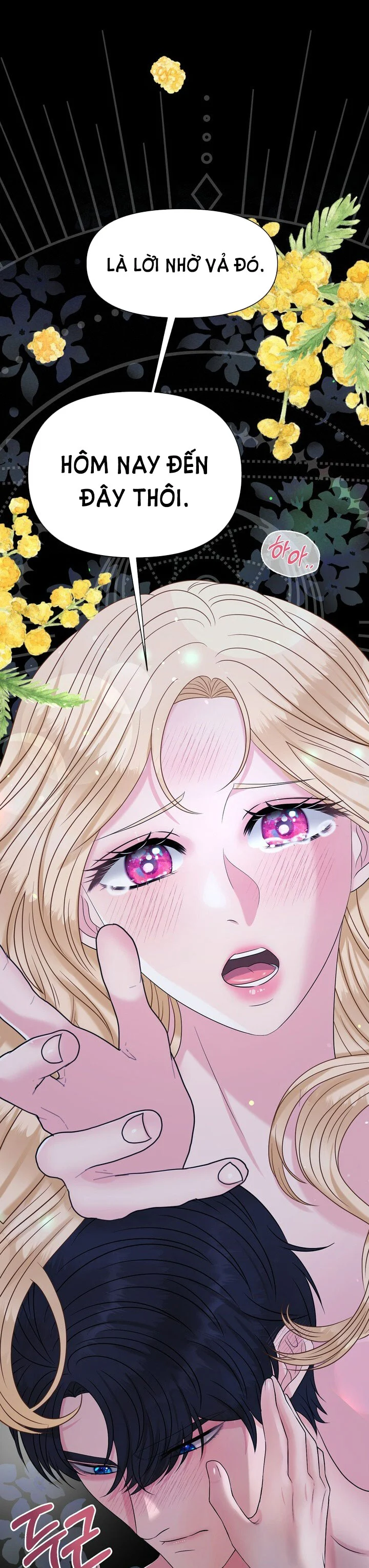 [18+] Cách Thuần Hóa Quái Thú Xấu Xa Chapter 1.2 13