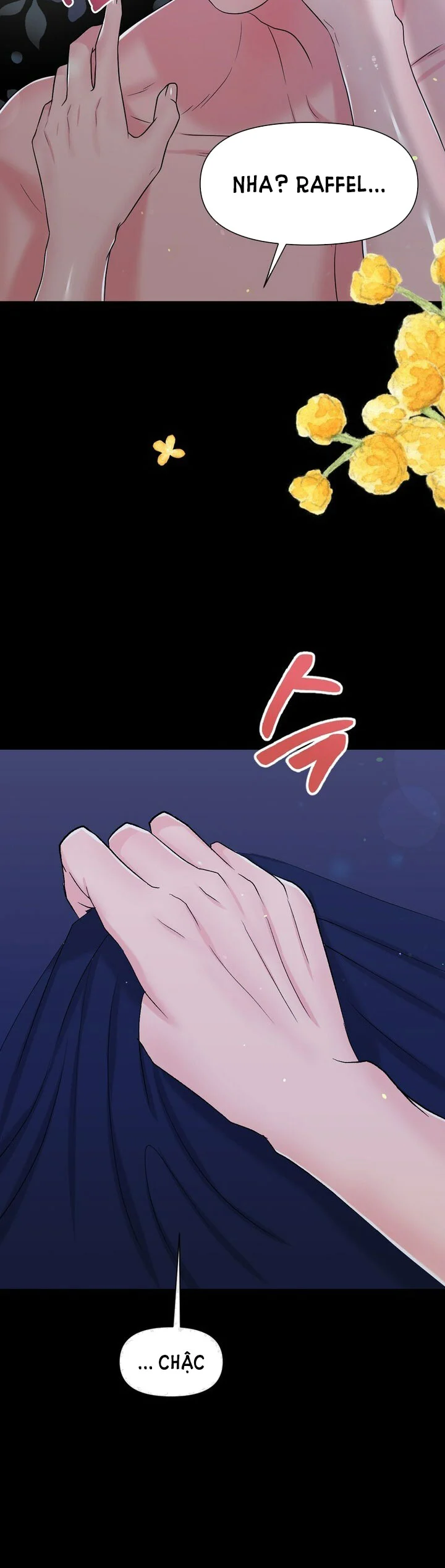 [18+] Cách Thuần Hóa Quái Thú Xấu Xa Chapter 1.2 14