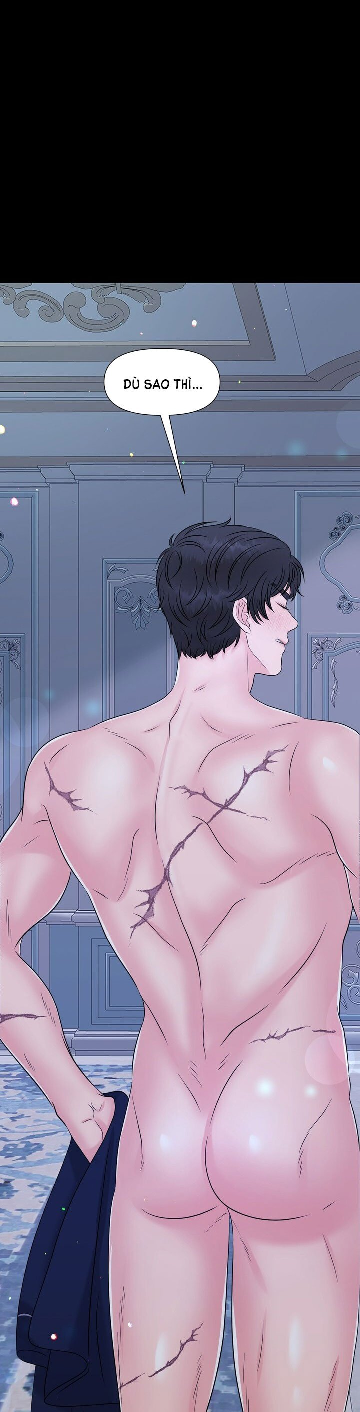 [18+] Cách Thuần Hóa Quái Thú Xấu Xa Chapter 1.2 15