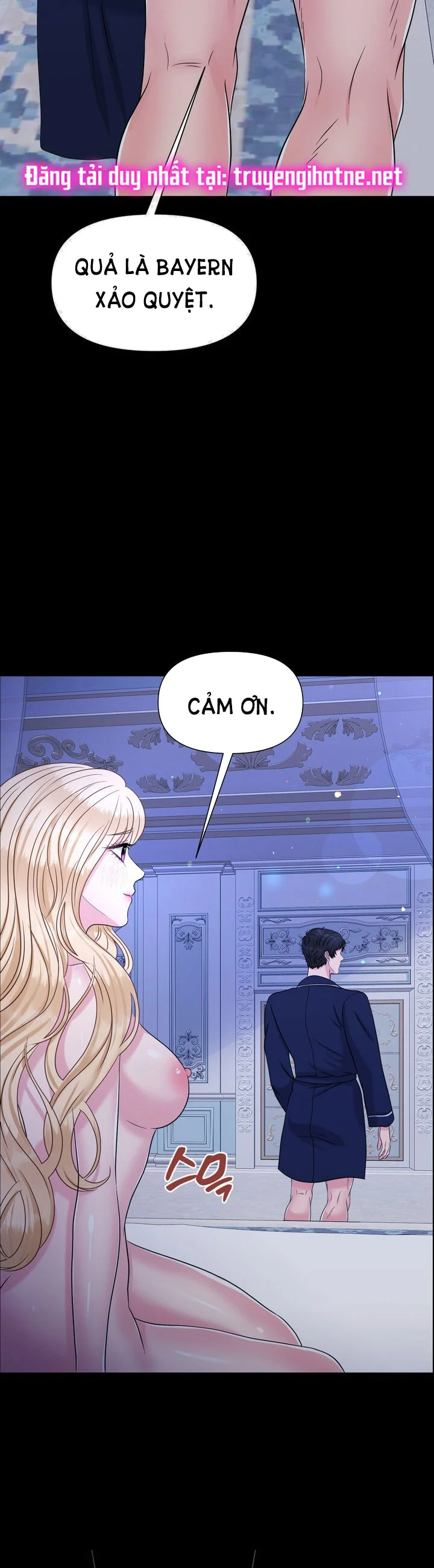 [18+] Cách Thuần Hóa Quái Thú Xấu Xa Chapter 1.2 16