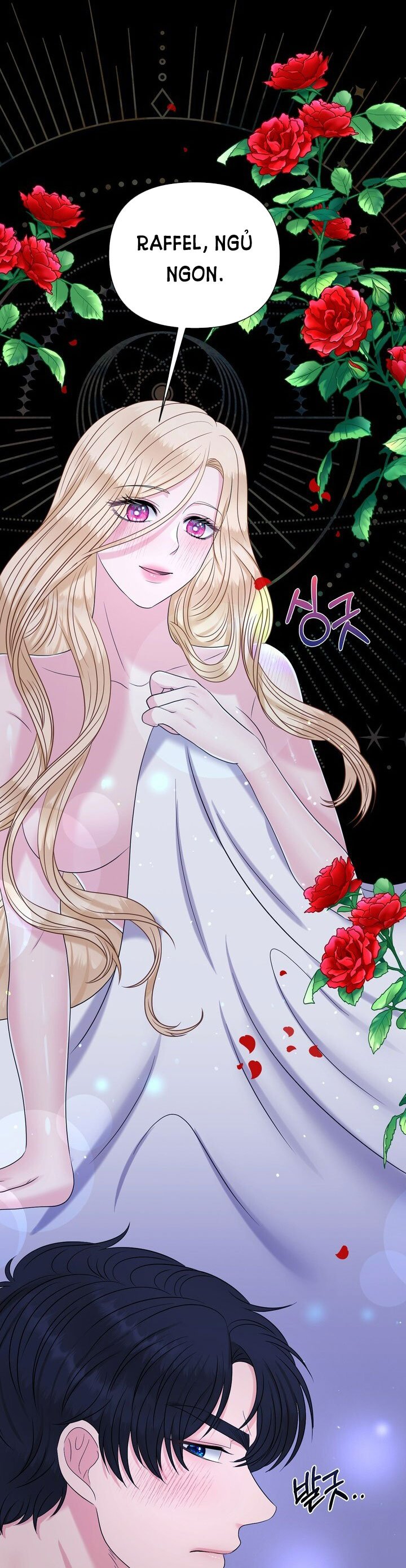 [18+] Cách Thuần Hóa Quái Thú Xấu Xa Chapter 1.2 17