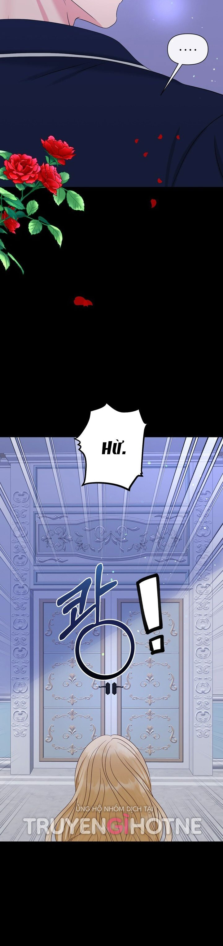 [18+] Cách Thuần Hóa Quái Thú Xấu Xa Chapter 1.2 18
