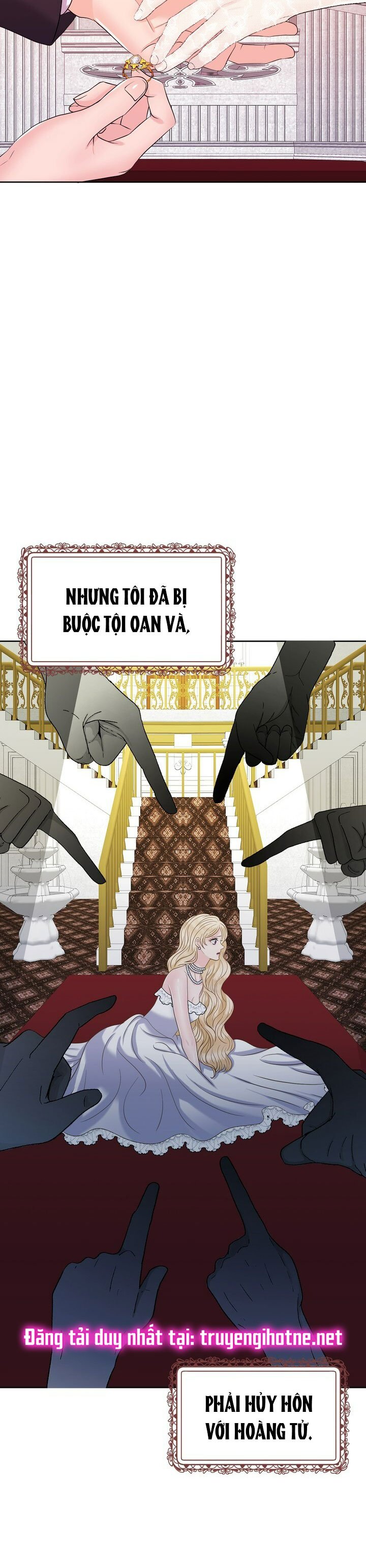 [18+] Cách Thuần Hóa Quái Thú Xấu Xa Chapter 1.2 32