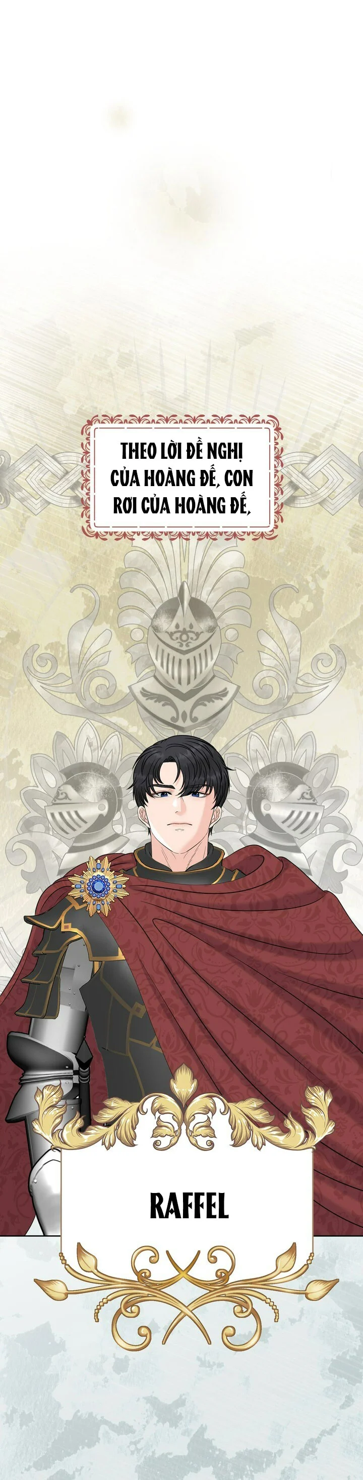 [18+] Cách Thuần Hóa Quái Thú Xấu Xa Chapter 1.2 33