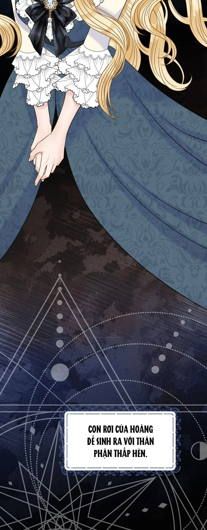 [18+] Cách Thuần Hóa Quái Thú Xấu Xa Chapter 1.2 35
