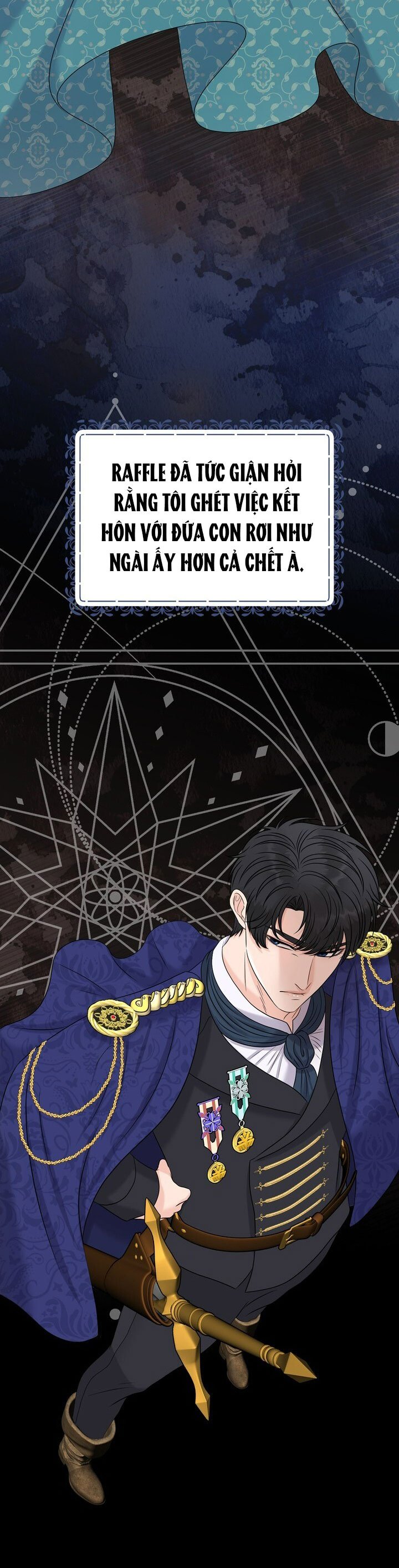[18+] Cách Thuần Hóa Quái Thú Xấu Xa Chapter 1.2 38