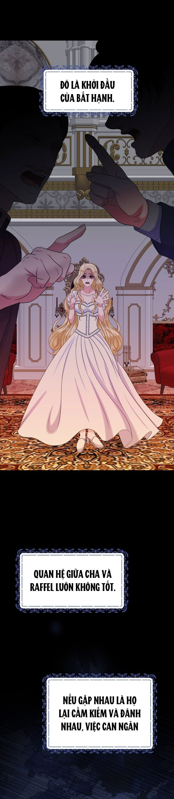 [18+] Cách Thuần Hóa Quái Thú Xấu Xa Chapter 1.2 40