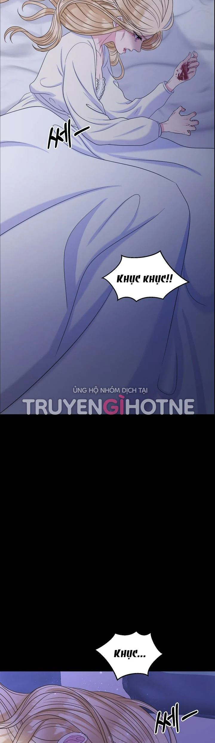 [18+] Cách Thuần Hóa Quái Thú Xấu Xa Chapter 1.2 44