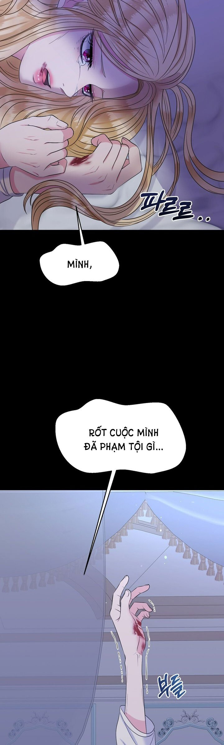 [18+] Cách Thuần Hóa Quái Thú Xấu Xa Chapter 1.2 45