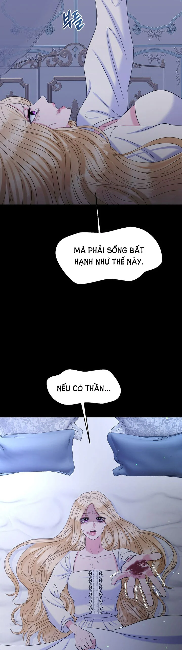 [18+] Cách Thuần Hóa Quái Thú Xấu Xa Chapter 1.2 46
