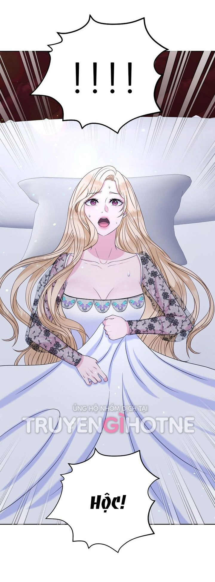 [18+] Cách Thuần Hóa Quái Thú Xấu Xa Chapter 1.2 54