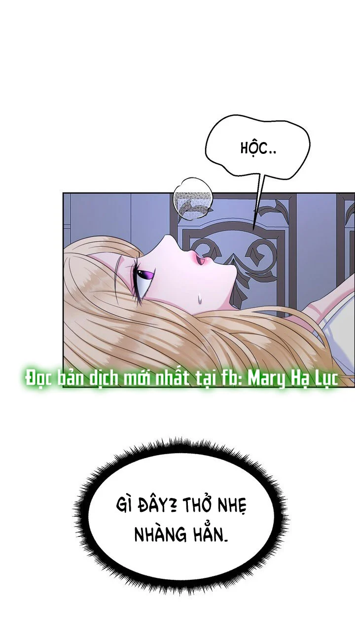 [18+] Cách Thuần Hóa Quái Thú Xấu Xa Chapter 1.2 56
