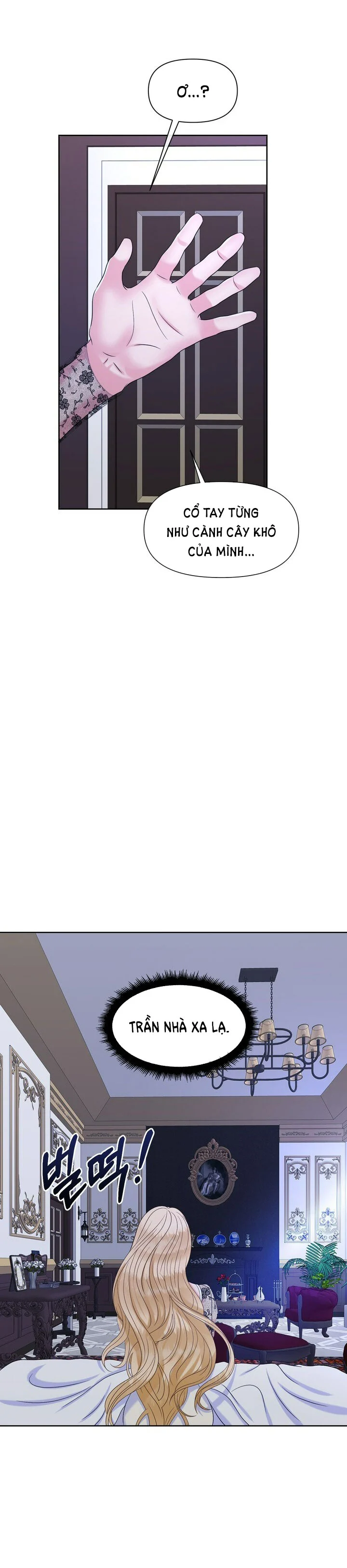 [18+] Cách Thuần Hóa Quái Thú Xấu Xa Chapter 1.2 57