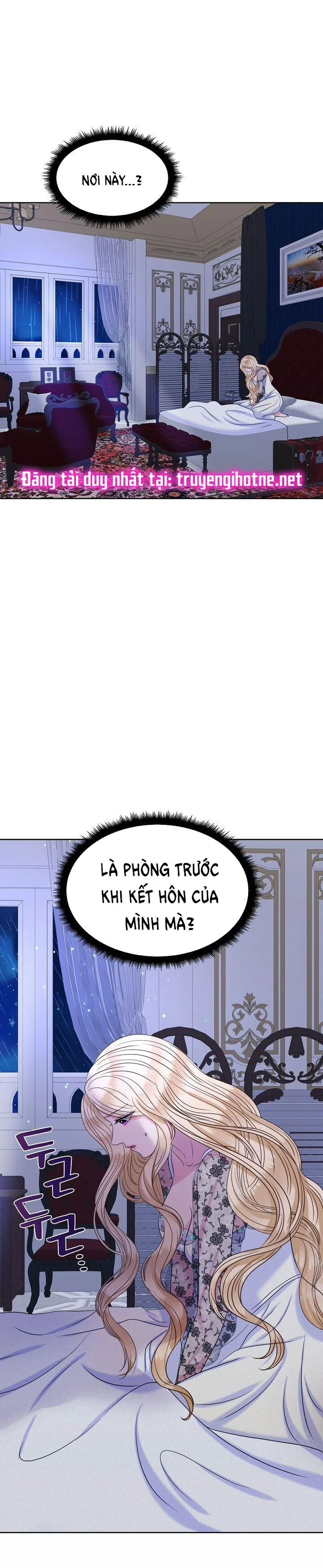 [18+] Cách Thuần Hóa Quái Thú Xấu Xa Chapter 1.2 58