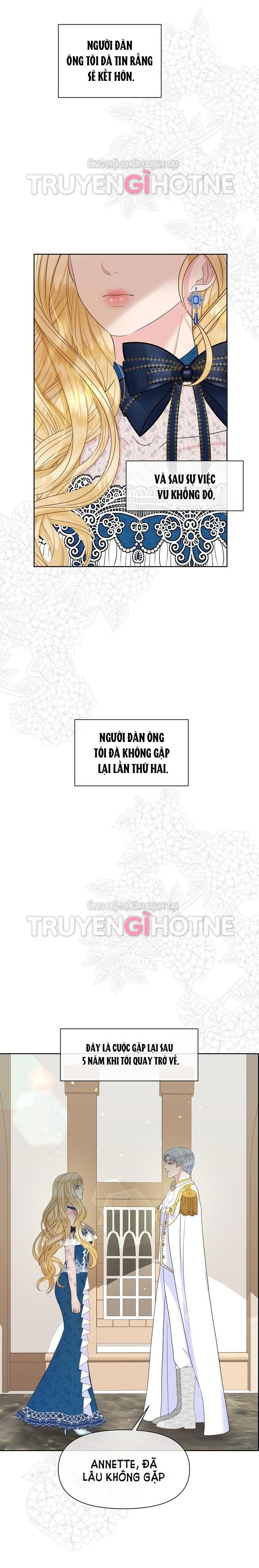 [18+] Cách Thuần Hóa Quái Thú Xấu Xa Chapter 13.1 - Trang 2